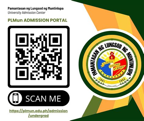 Attention Future PLMun .